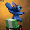 Disney, Lilo & Stitch - Stitch figure, Art Scale