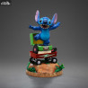 Disney, Lilo & Stitch - Stitch figure, Art Scale