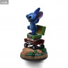 Disney, Lilo & Stitch - Stitch figure, Art Scale