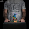 Disney, Lilo & Stitch - Stitch figure, Art Scale