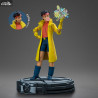 Marvel, X-Men 97 - Figurine Jubilee, Art Scale