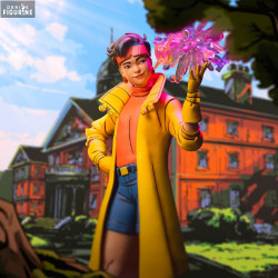 Marvel, X-Men 97 - Jubilee...