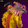 Marvel, X-Men 97 - Jubilee figure, Art Scale