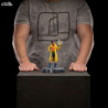 Marvel, X-Men 97 - Jubilee figure, Art Scale