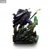 Masters of the Universe - Skeletor figure Unleashed, Deluxe Art Scale