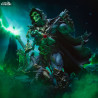 Masters of the Universe - Skeletor figure Unleashed, Deluxe Art Scale