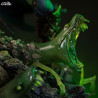 Masters of the Universe - Skeletor figure Unleashed, Deluxe Art Scale