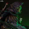 Masters of the Universe - Skeletor figure Unleashed, Deluxe Art Scale