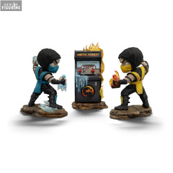 Mortal Kombat - Pack 2...