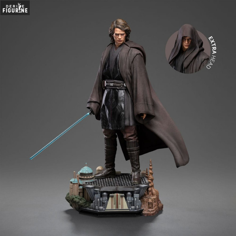 Star Wars - Figurine Anakin...