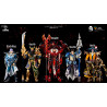 Honor of Kings - Figure of your choice, Zhu Ge Liang, Zhang Fei, Guan Yu, Zhao Yun or Liu Bei