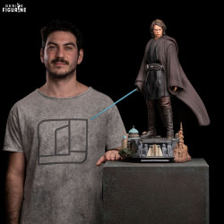Star Wars - Figurine Anakin...