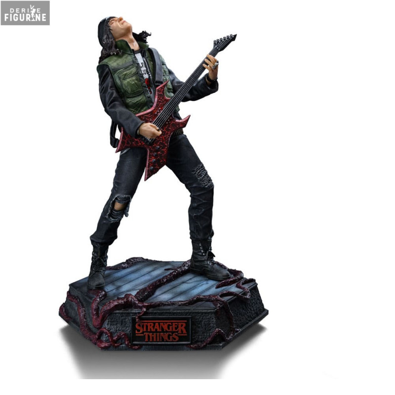 Stranger Things - Figurine...