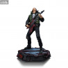 Stranger Things - Figurine Eddie Munson, Deluxe Art Scale