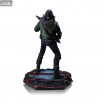Stranger Things - Figurine Eddie Munson, Deluxe Art Scale