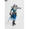 Honor of Kings - Figure of your choice, Zhu Ge Liang, Zhang Fei, Guan Yu, Zhao Yun or Liu Bei