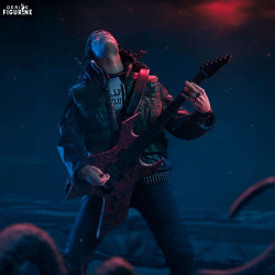 Stranger Things - Eddie...