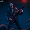 Stranger Things - Eddie Munson figure, Deluxe Art Scale