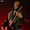 Stranger Things - Eddie Munson figure, Deluxe Art Scale