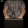 Stranger Things - Eddie Munson figure, Deluxe Art Scale