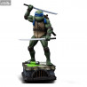 Teenage Mutant Ninja Turtles - Leonardo figure, Art Scale