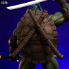 Teenage Mutant Ninja Turtles - Leonardo figure, Art Scale