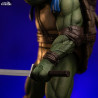 Les Tortues Ninja - Figurine Leonardo, Art Scale