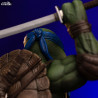 Teenage Mutant Ninja Turtles - Leonardo figure, Art Scale