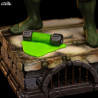 Teenage Mutant Ninja Turtles - Leonardo figure, Art Scale