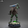 Teenage Mutant Ninja Turtles - Leonardo figure, Art Scale