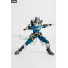 Honor of Kings - Figure of your choice, Zhu Ge Liang, Zhang Fei, Guan Yu, Zhao Yun or Liu Bei
