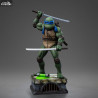 Teenage Mutant Ninja Turtles - Leonardo figure, Art Scale