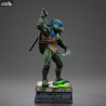 Teenage Mutant Ninja Turtles - Leonardo figure, Art Scale