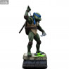 Teenage Mutant Ninja Turtles - Leonardo figure, Art Scale