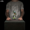Teenage Mutant Ninja Turtles - Leonardo figure, Art Scale