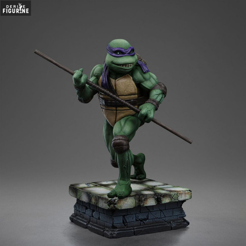 Les Tortues Ninja -...