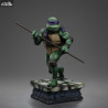 Les Tortues Ninja - Figurine Donatello, Art Scale