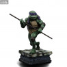 Les Tortues Ninja - Figurine Donatello, Art Scale