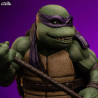 Les Tortues Ninja - Figurine Donatello, Art Scale