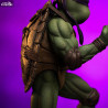 Les Tortues Ninja - Figurine Donatello, Art Scale