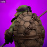 Les Tortues Ninja - Figurine Donatello, Art Scale