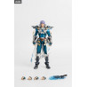 Honor of Kings - Figure of your choice, Zhu Ge Liang, Zhang Fei, Guan Yu, Zhao Yun or Liu Bei