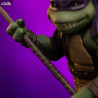 Les Tortues Ninja - Figurine Donatello, Art Scale