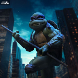 Les Tortues Ninja -...