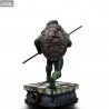 Les Tortues Ninja - Figurine Donatello, Art Scale