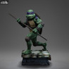 Les Tortues Ninja - Figurine Donatello, Art Scale