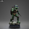 Les Tortues Ninja - Figurine Donatello, Art Scale