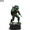 Les Tortues Ninja - Figurine Donatello, Art Scale