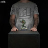 Les Tortues Ninja - Figurine Donatello, Art Scale