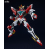 Bang Brave Bang Bravern - Bravern figure, Moderoid Plastic Model Kit